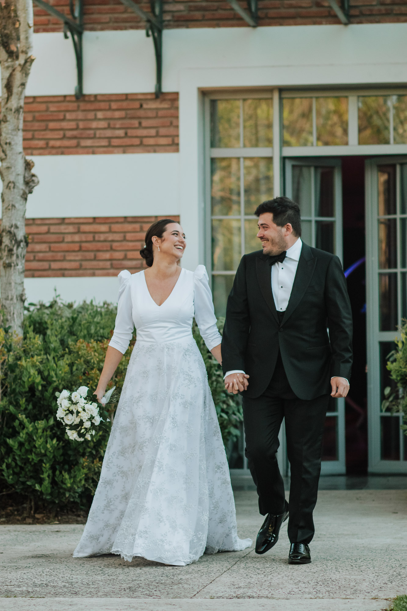 Fotografía de Bodas en Astilleros Millberg Wedding in Astilleros Millberg