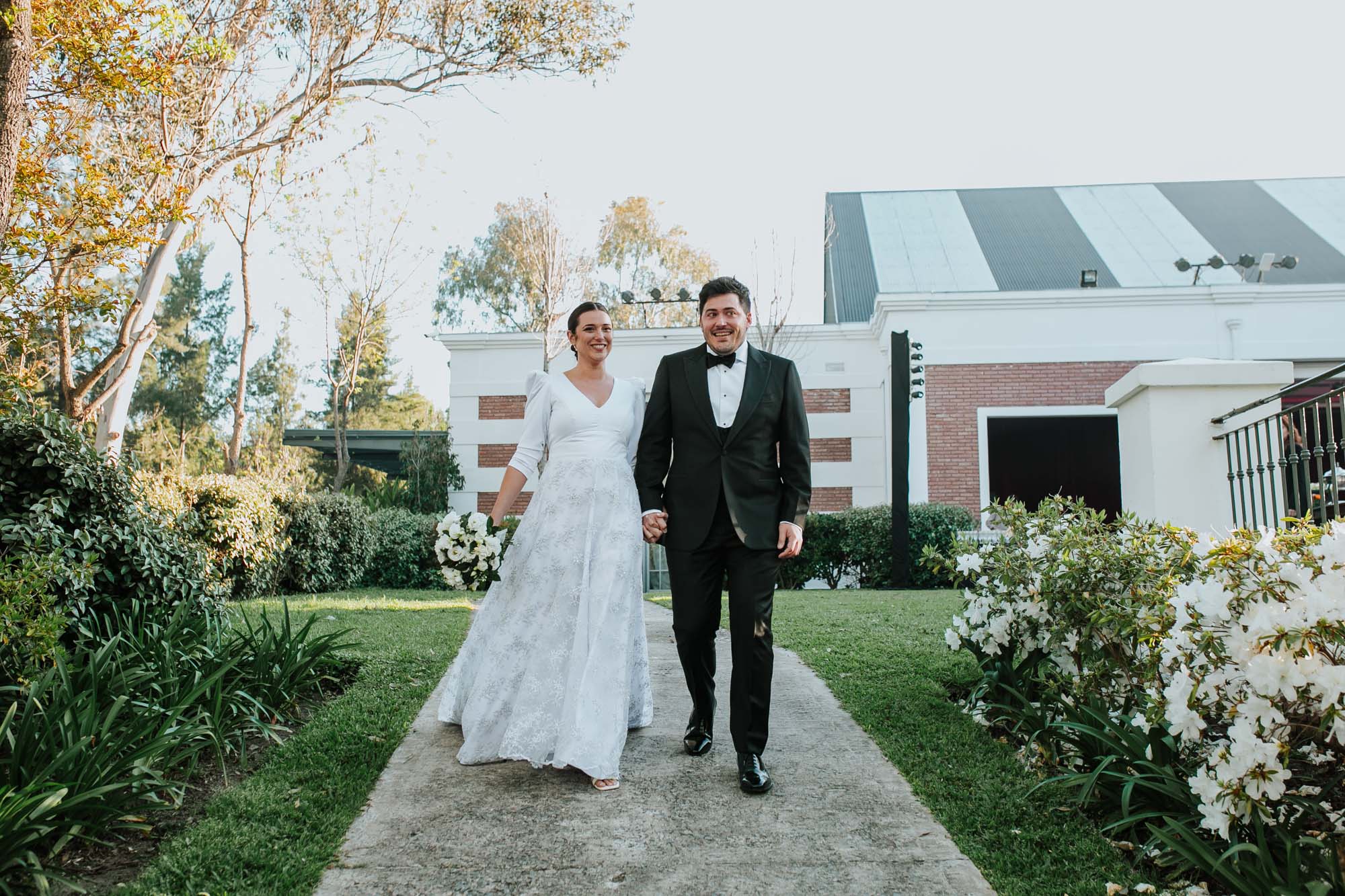 Fotografía de Bodas en Astilleros Millberg Wedding in Astilleros Millberg