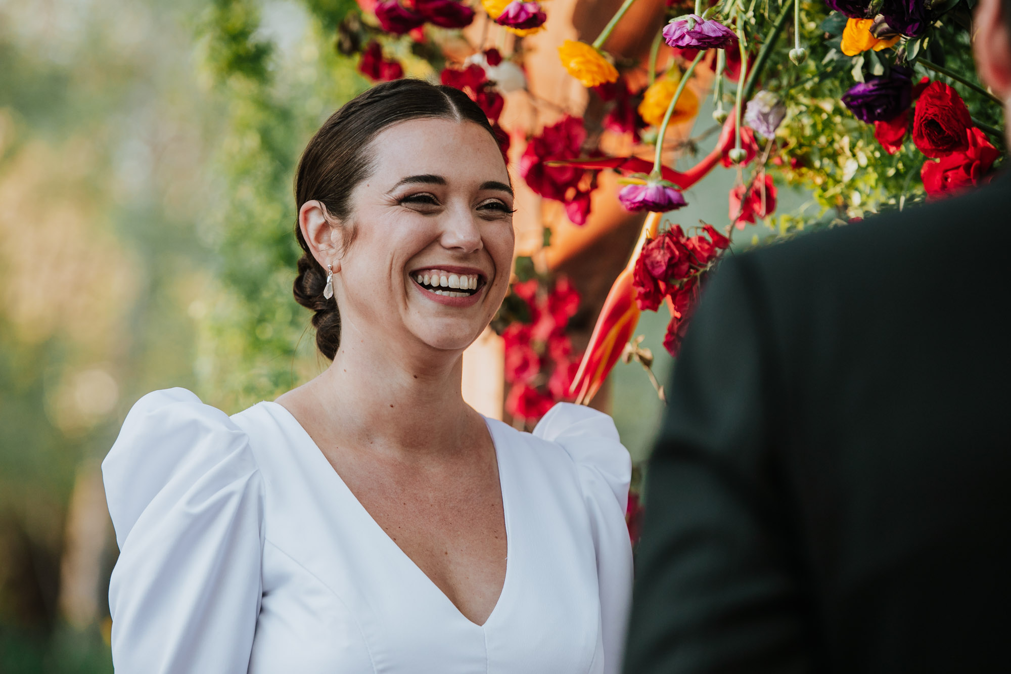 Fotografía de Bodas en Astilleros Millberg Wedding in Astilleros Millberg