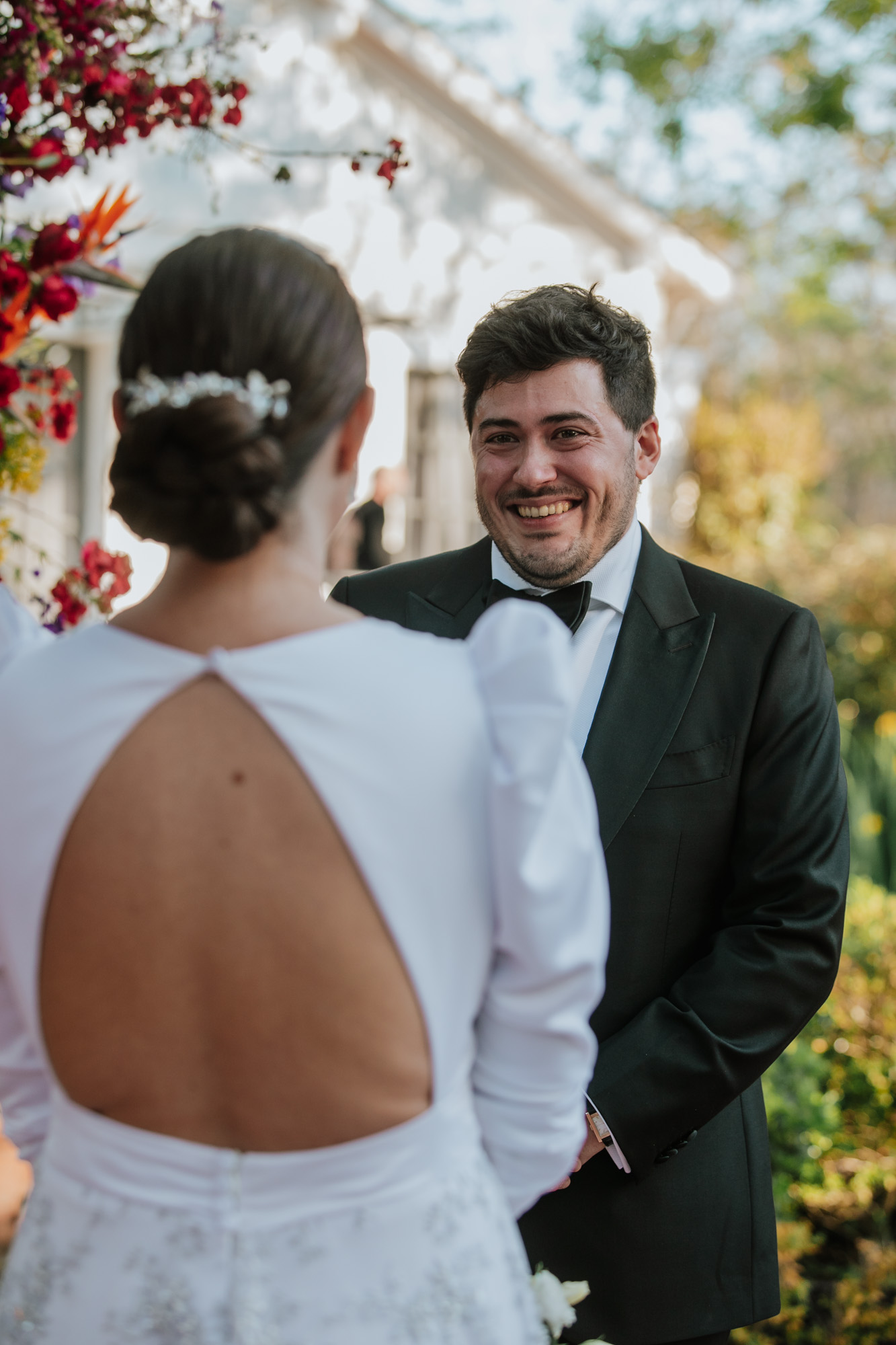 Fotografía de Bodas en Astilleros Millberg Wedding in Astilleros Millberg