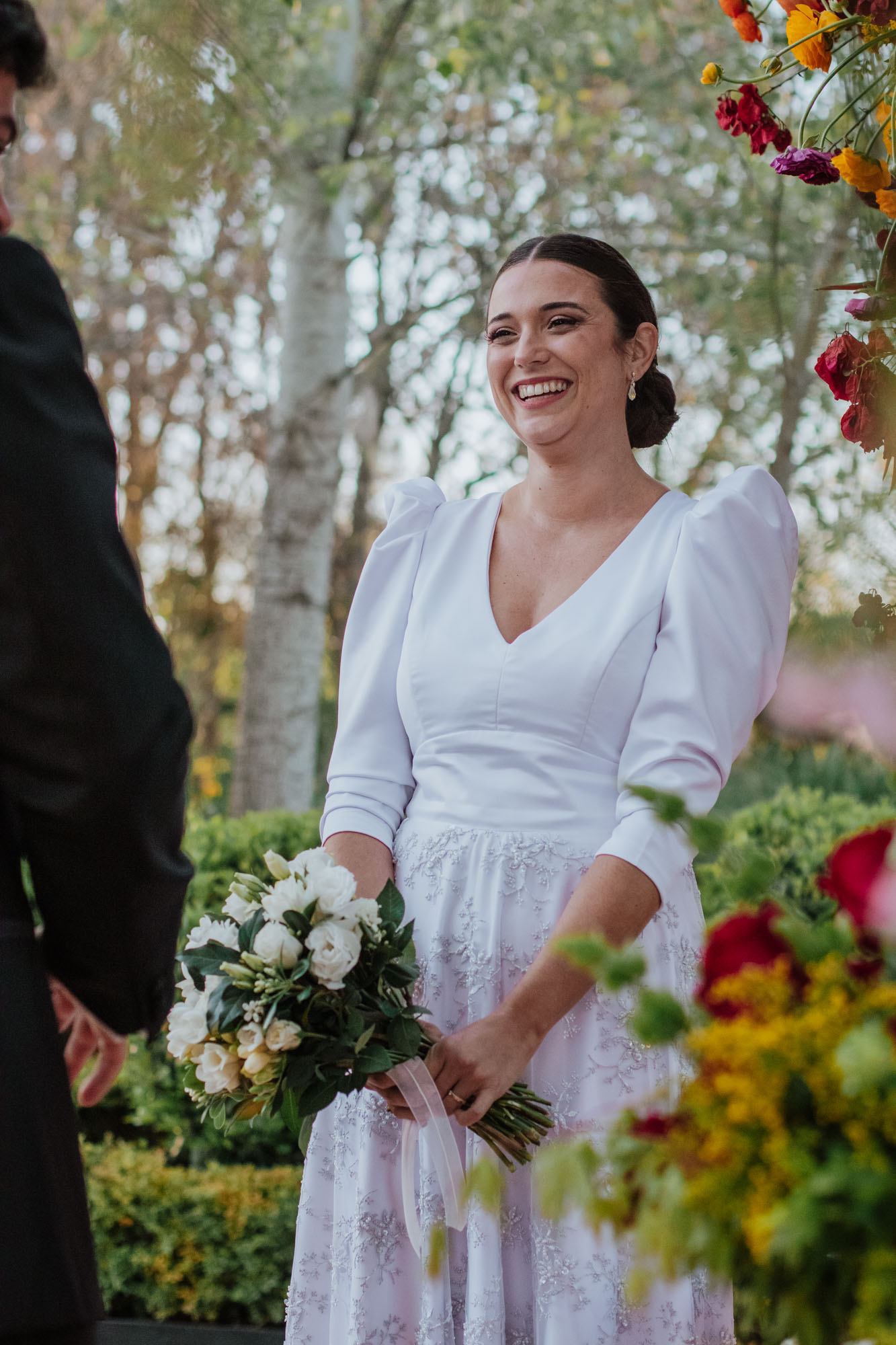 Fotografía de Bodas en Astilleros Millberg Wedding in Astilleros Millberg