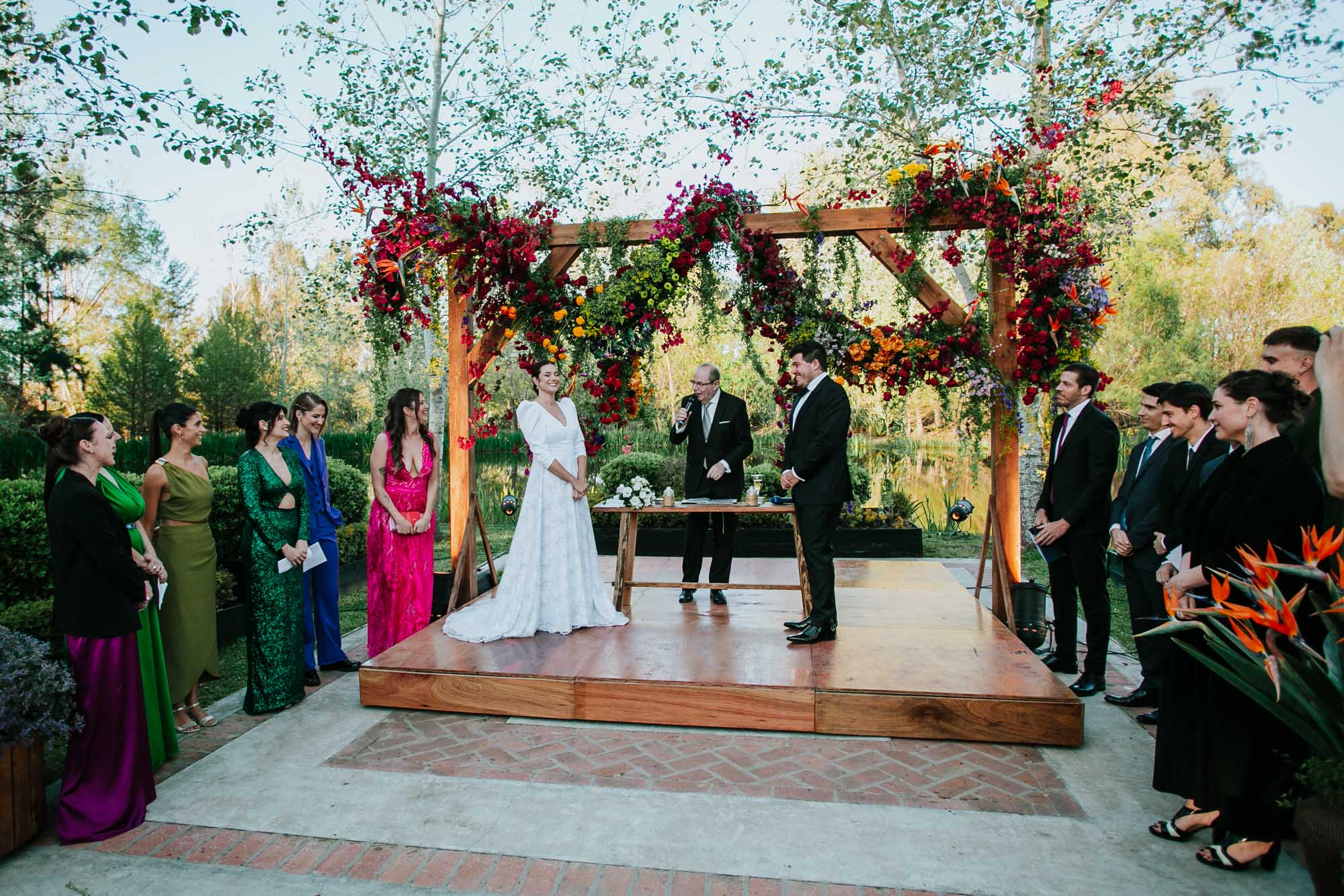 Fotografía de Bodas en Astilleros Millberg Wedding in Astilleros Millberg
