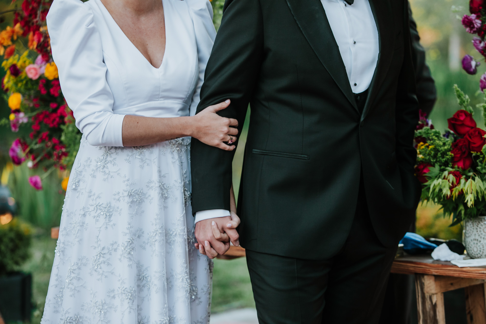 Fotografía de Bodas en Astilleros Millberg Wedding in Astilleros Millberg