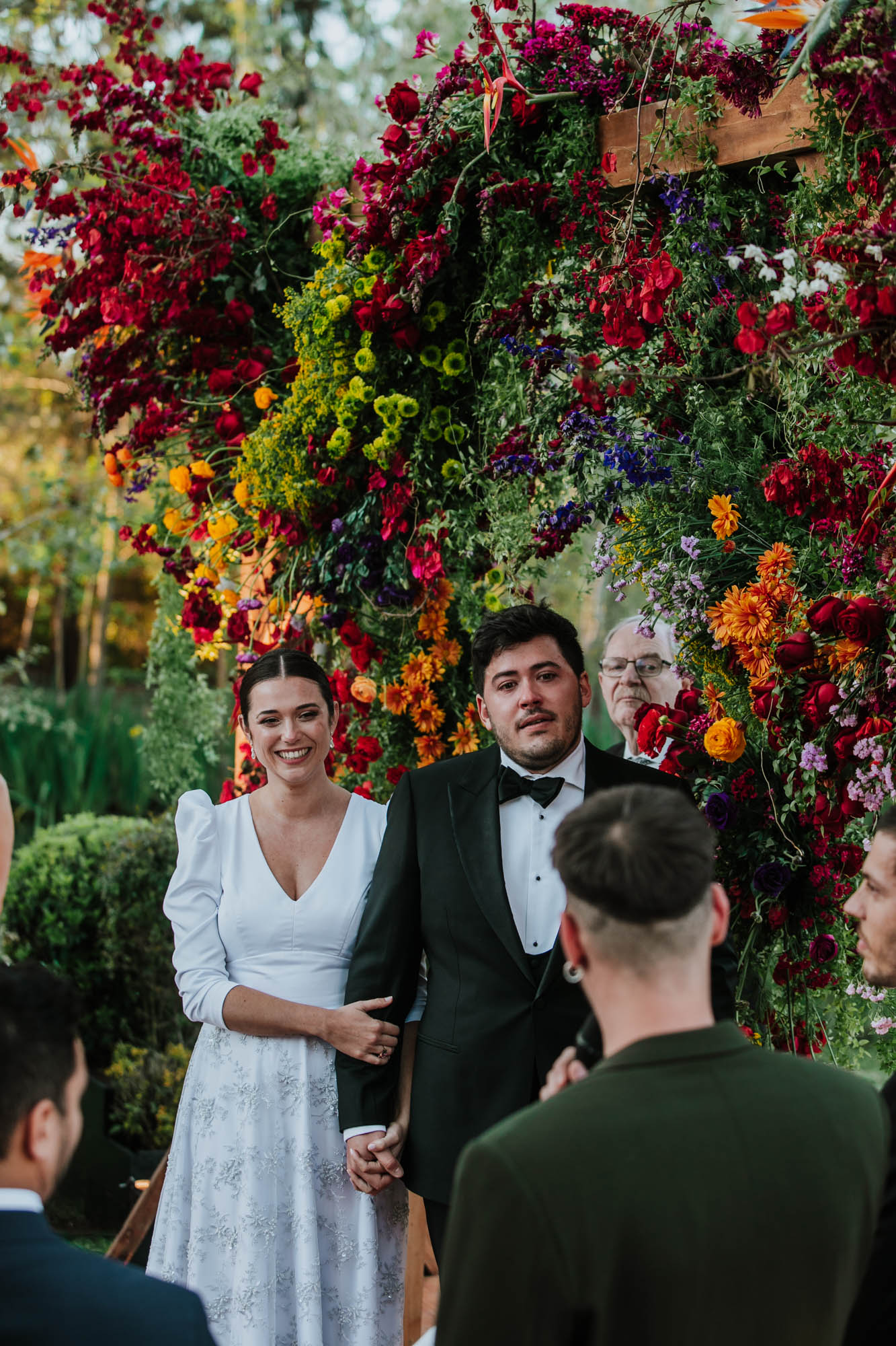 Fotografía de Bodas en Astilleros Millberg Wedding in Astilleros Millberg