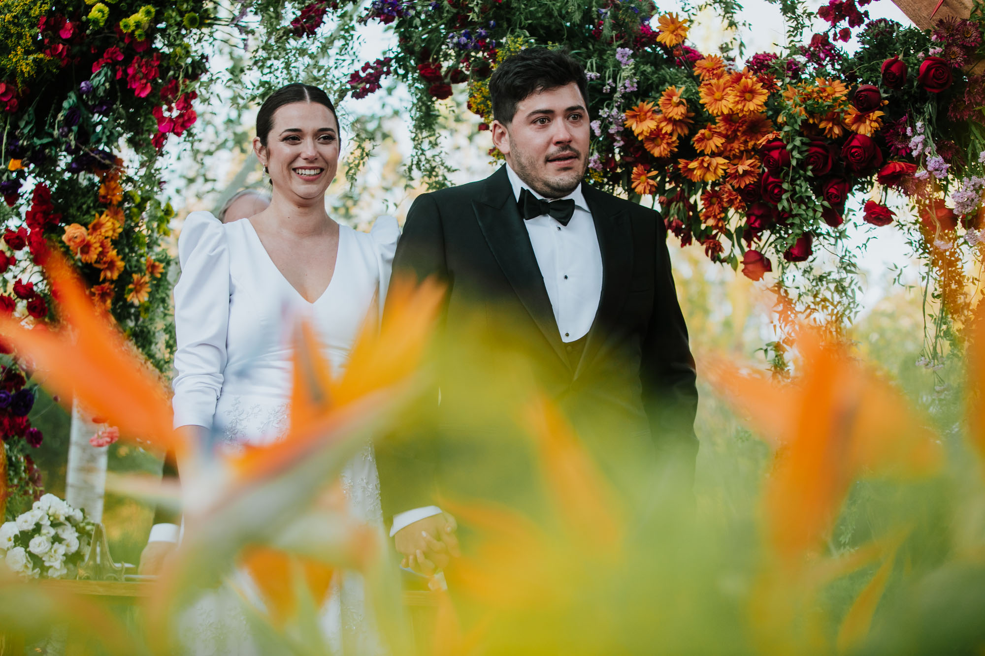 Fotografía de Bodas en Astilleros Millberg Wedding in Astilleros Millberg
