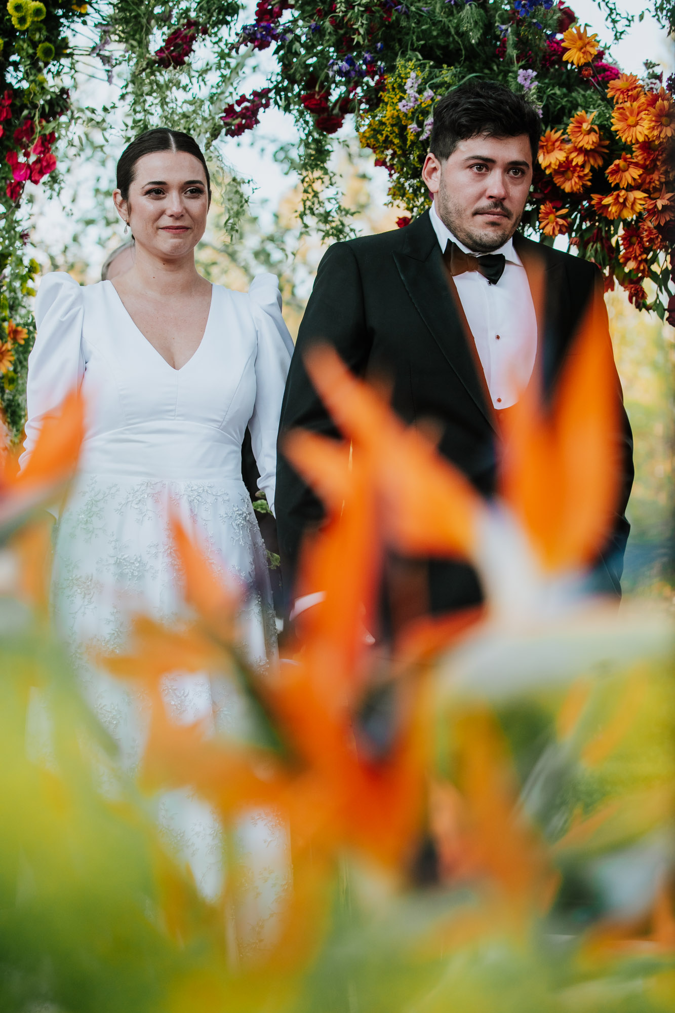 Fotografía de Bodas en Astilleros Millberg Wedding in Astilleros Millberg