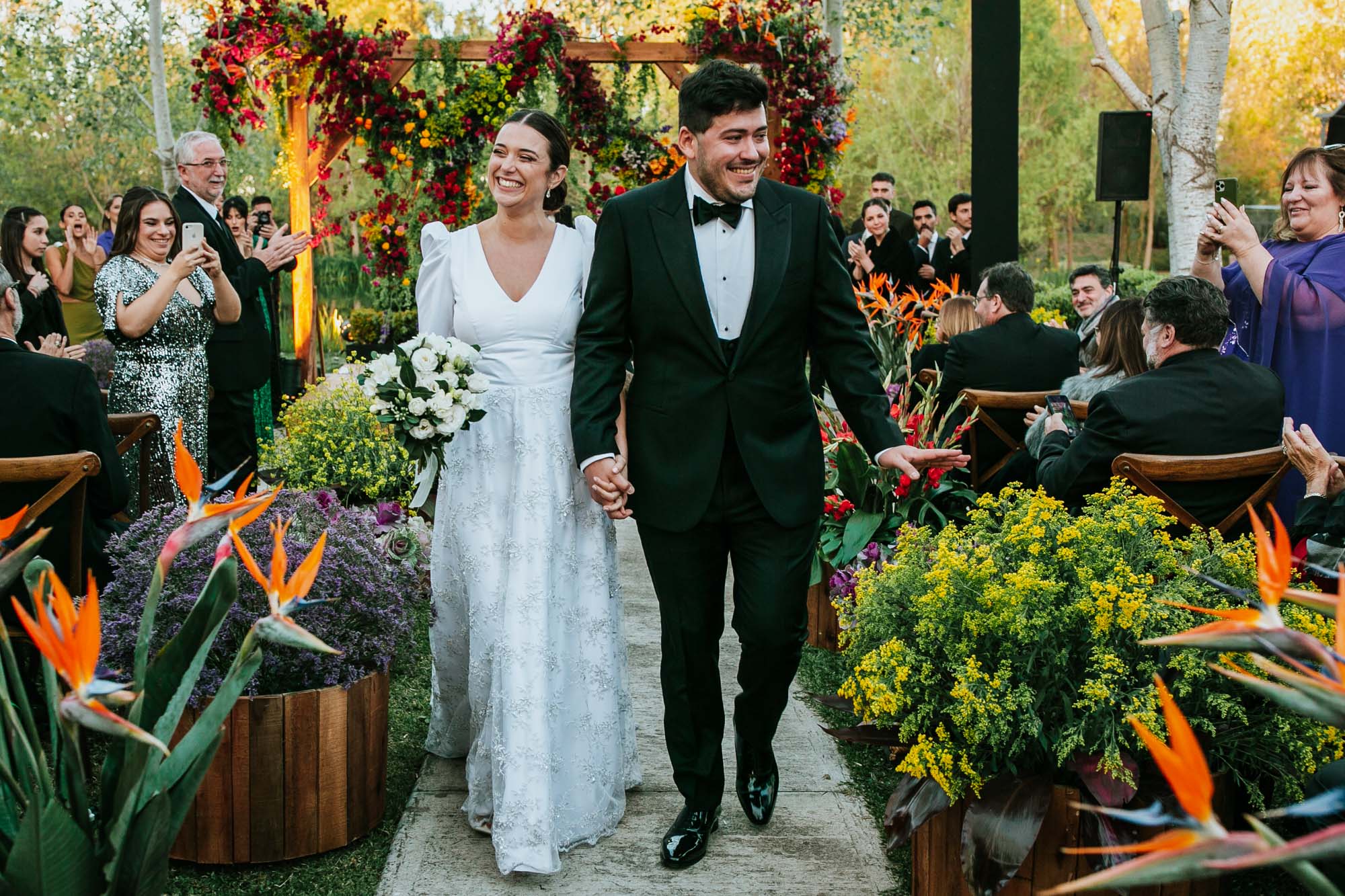 Fotografía de Bodas en Astilleros Millberg Wedding in Astilleros Millberg